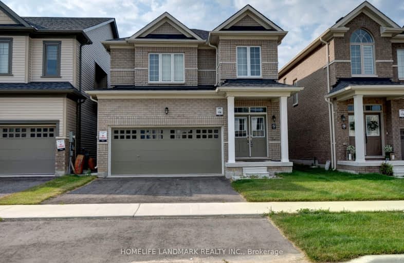 152 Nottingham Road, Barrie | Image 1