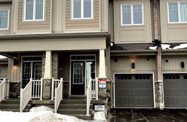 138 Greer Street, Barrie | Image 1