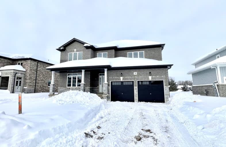 20 Misty Ridge Road, Wasaga Beach | Image 1