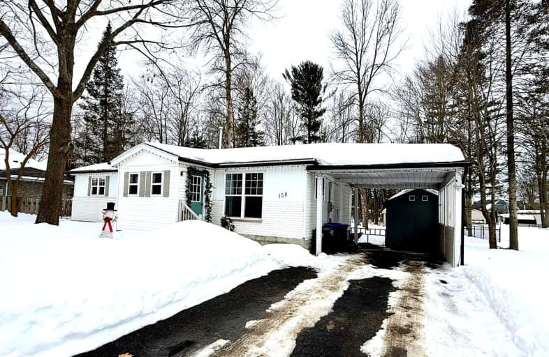 158 Zoo Park Road, Wasaga Beach | Image 1