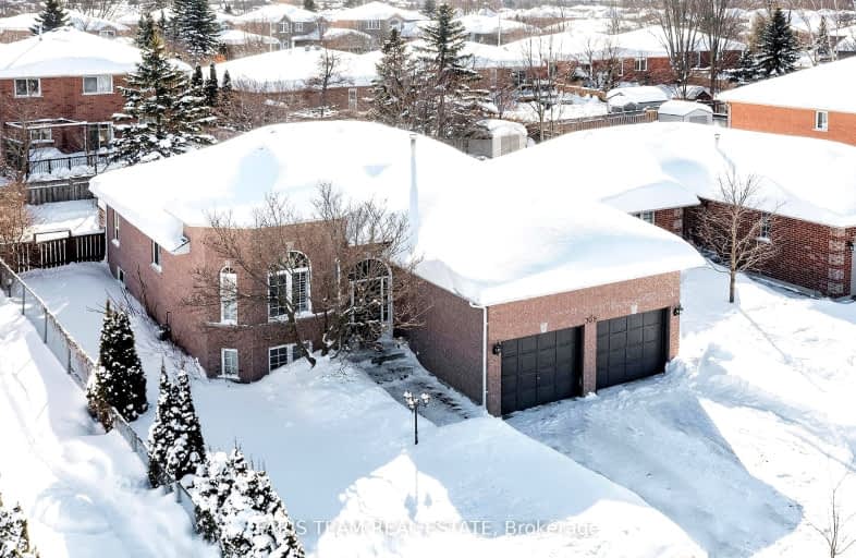 309 Cox Mill Road, Barrie | Image 1