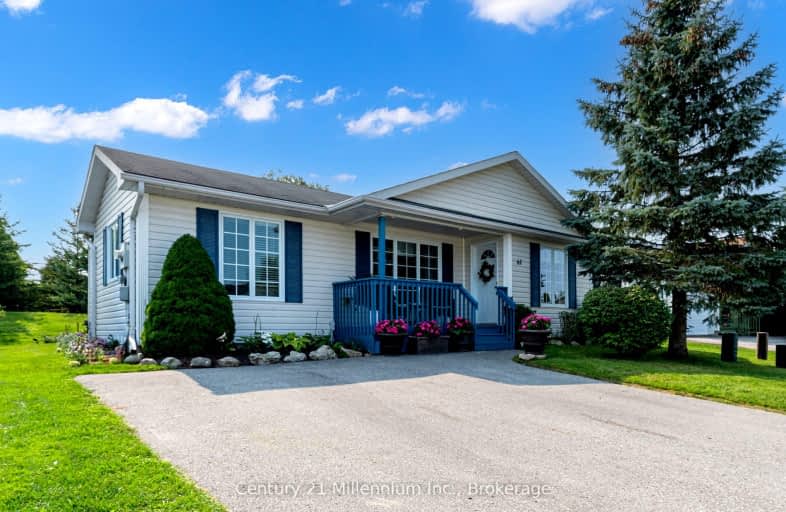 61 PENNSYLVANIA Avenue South, Wasaga Beach | Image 1