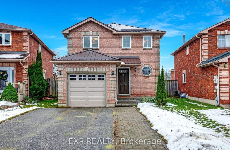 73 Srigley Street, Barrie | Image 1