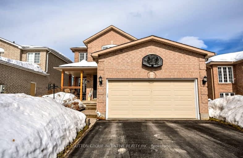 18 Wice Road, Barrie | Image 1