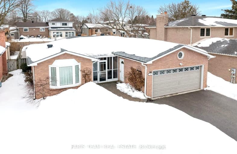 32 Trillium Crescent, Barrie | Image 1