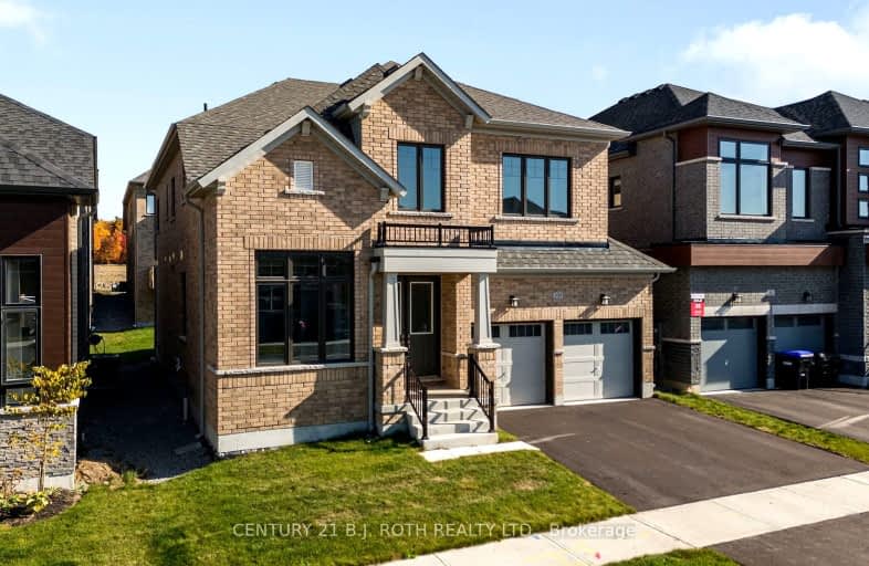 109 Bearberry Road, Barrie | Image 1