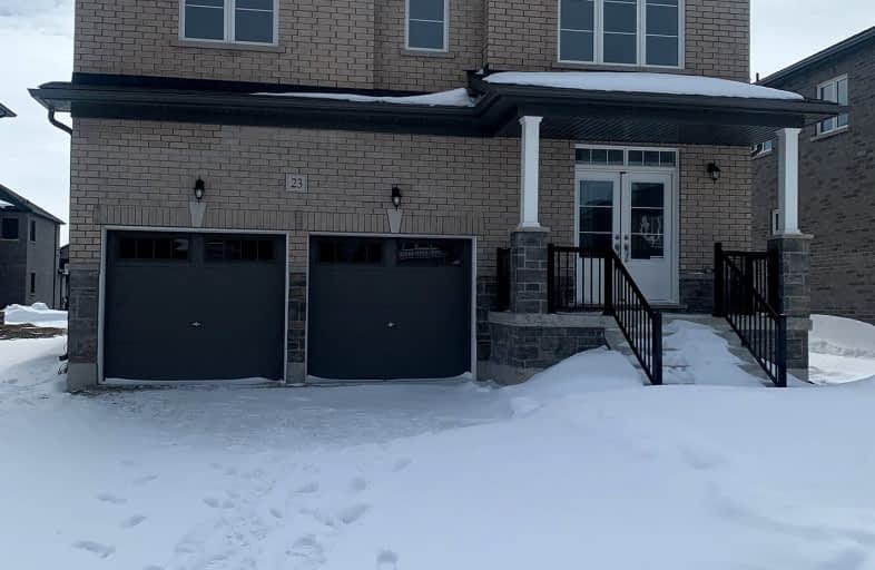 23 AMBER Drive, Wasaga Beach | Image 1