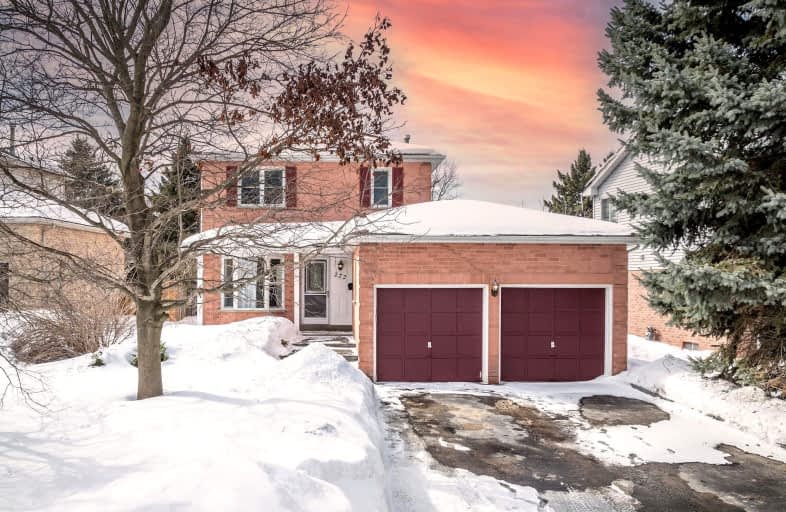 272 Dodson Road, Barrie | Image 1