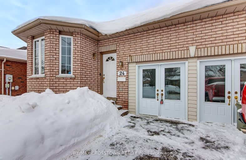 24 Twiss Drive, Barrie | Image 1