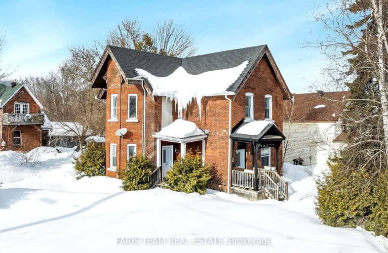 56 Barrie Road, Orillia | Image 1