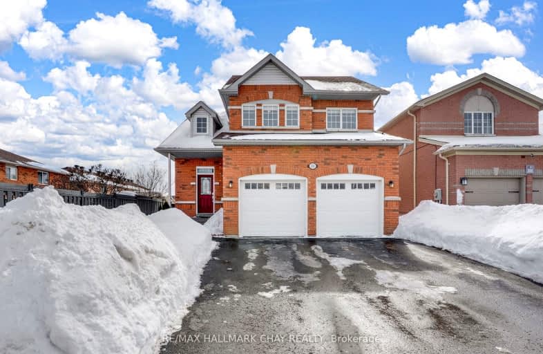 231 Mapleton Avenue, Barrie | Image 1