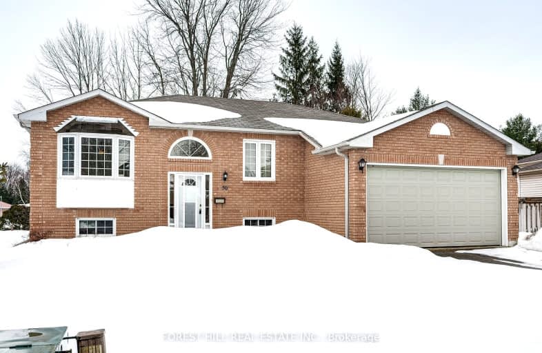 50 Evergreen Crescent, Wasaga Beach | Image 1