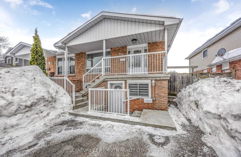 92 Kozlov Street, Barrie | Image 1