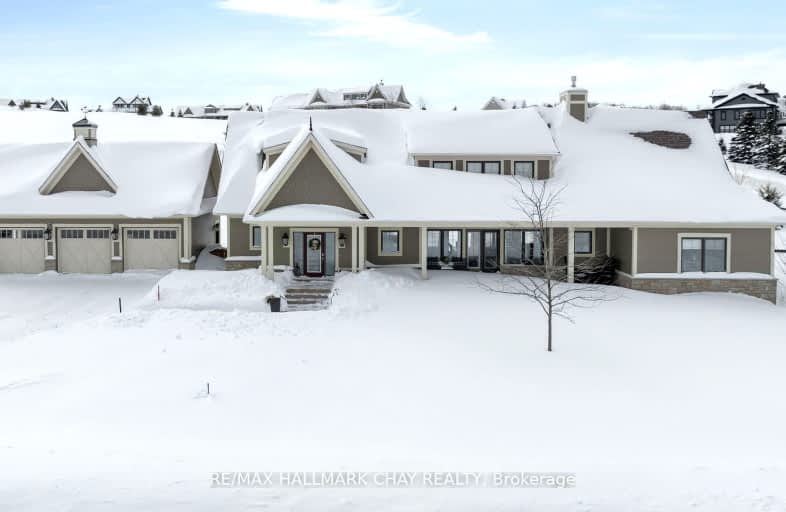 12 Thoroughbred Drive, Oro Medonte | Image 1