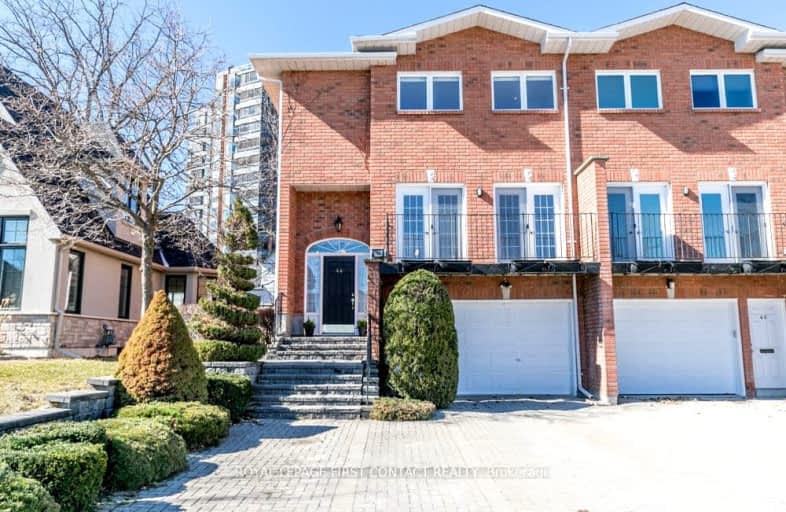 44 Kempenfelt Drive, Barrie | Image 1