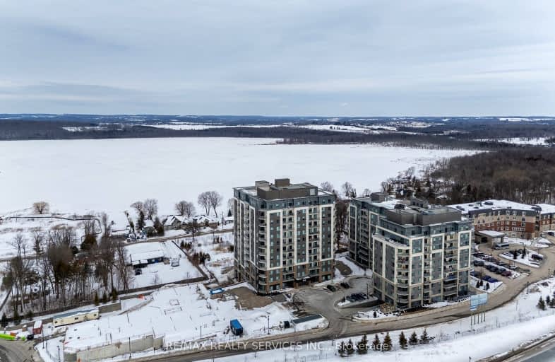 108-56 Lakeside Terrace, Barrie | Image 1