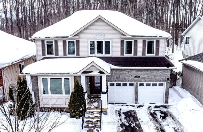 8 Thrushwood Drive, Barrie | Image 1