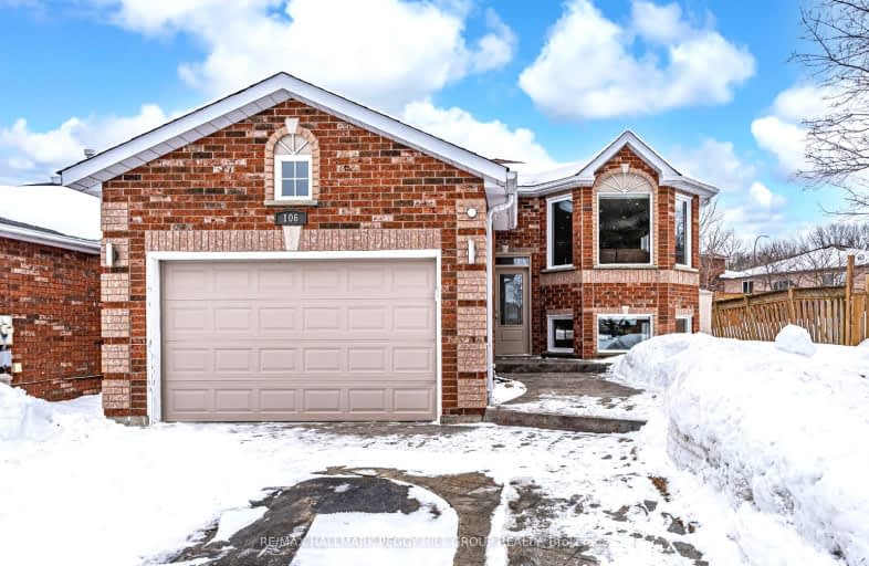 106 Brennan Avenue, Barrie | Image 1