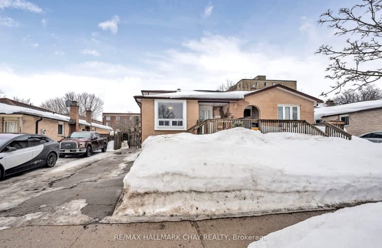 34 Sylvia Street, Barrie | Image 1