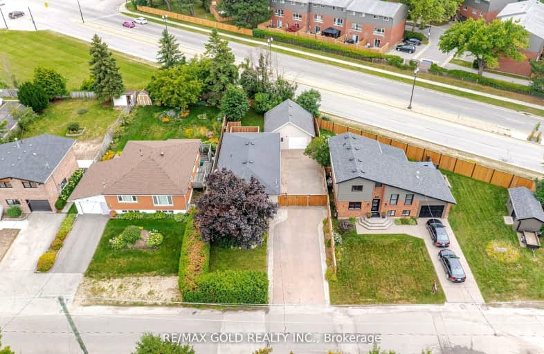 564 Simcoe Street, Collingwood | Image 1