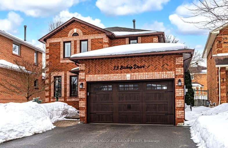 13 Bishop Drive, Barrie | Image 1