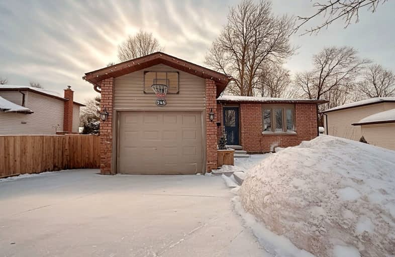 745 Algonquin Drive, Midland | Image 1