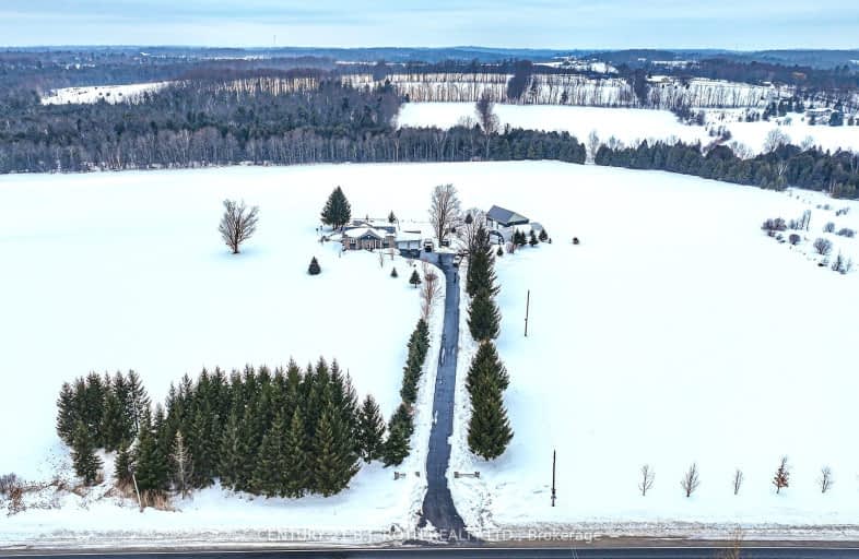 1322 Horseshoe Valley Road East, Oro Medonte | Image 1