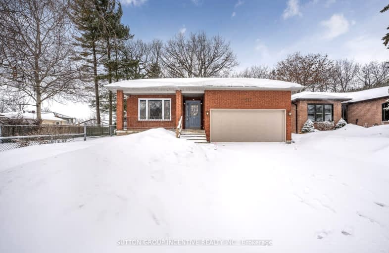 314 Leacock Drive, Barrie | Image 1