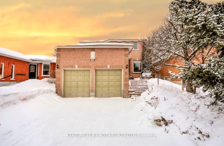 100 Ward Drive, Barrie | Image 1