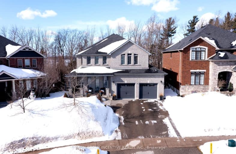 125 Jewel House Lane, Barrie | Image 1