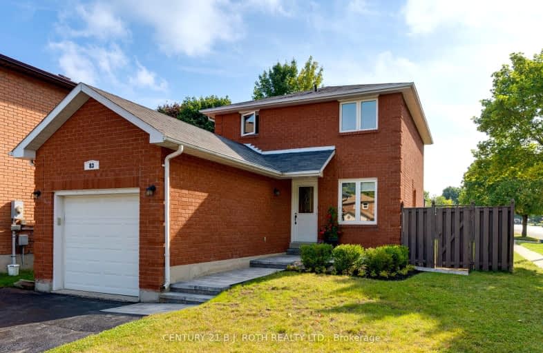 83 Geddes Crescent, Barrie | Image 1