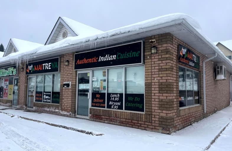 854 Yonge Street, Midland | Image 1