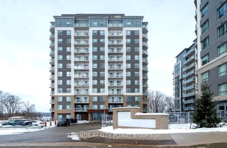 104-56 Lakeside Terrace, Barrie | Image 1