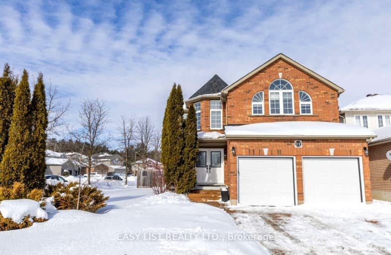 77 Balmoral Place, Barrie | Image 1