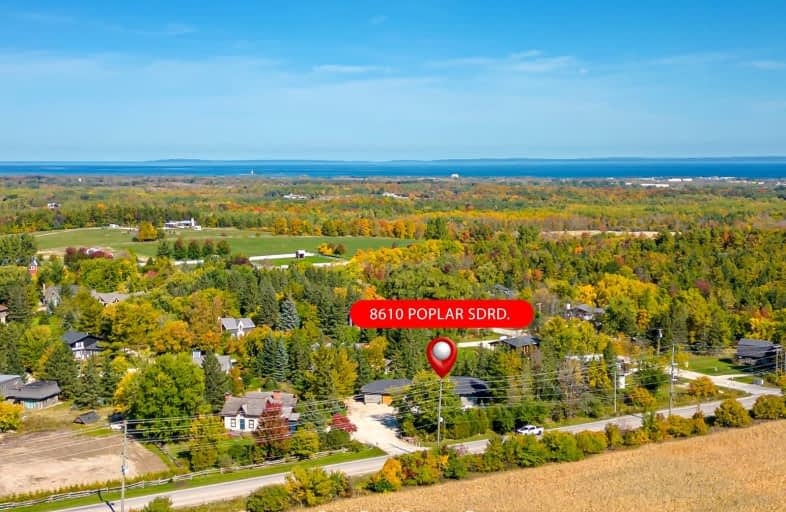 8610 Poplar Sideroad, Clearview | Image 1