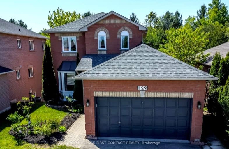 129 Loon Avenue, Barrie | Image 1