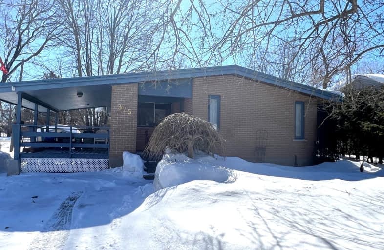 325 Delia Street, Orillia | Image 1