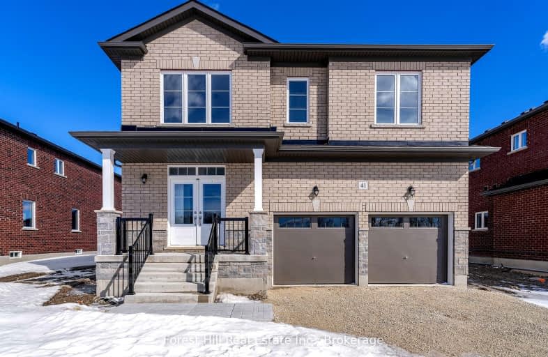 41 Misty Ridge Road, Wasaga Beach | Image 1