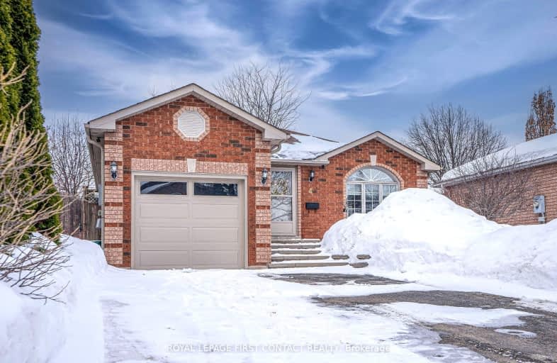 4 Irish Lane, Barrie | Image 1