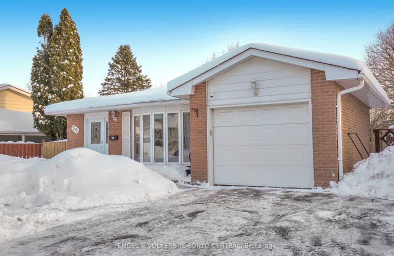 39 Bernick Drive, Barrie | Image 1