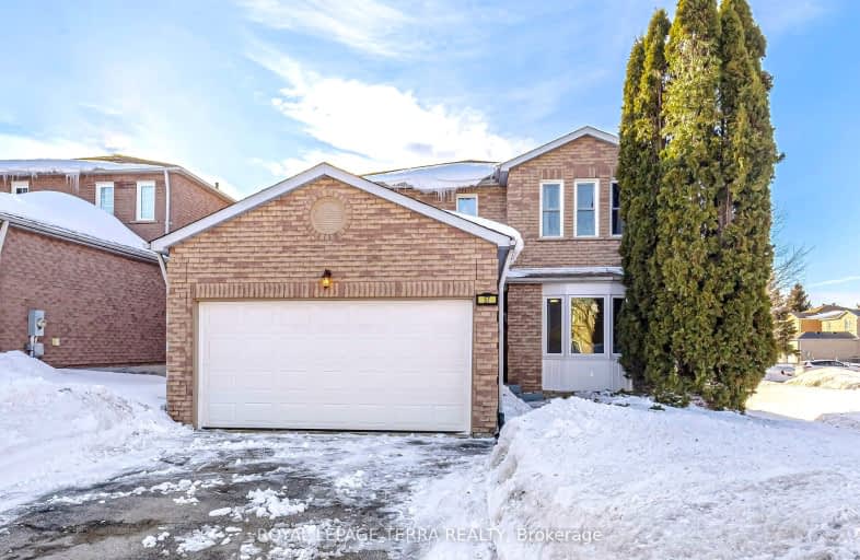 57 Carruthers Crescent, Barrie | Image 1