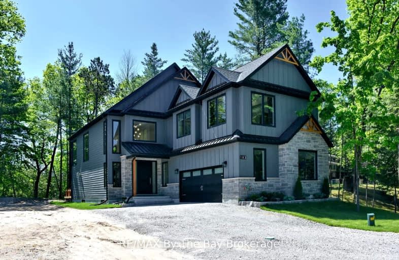 183 Woodland Drive, Wasaga Beach | Image 1