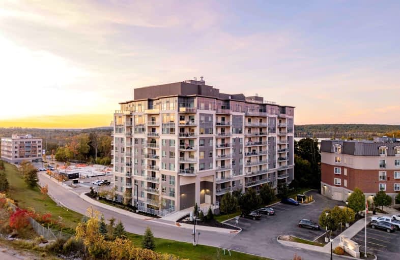 207-58 Lakeside Terrace, Barrie | Image 1