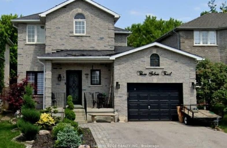 3 Silver Trail, Barrie | Image 1