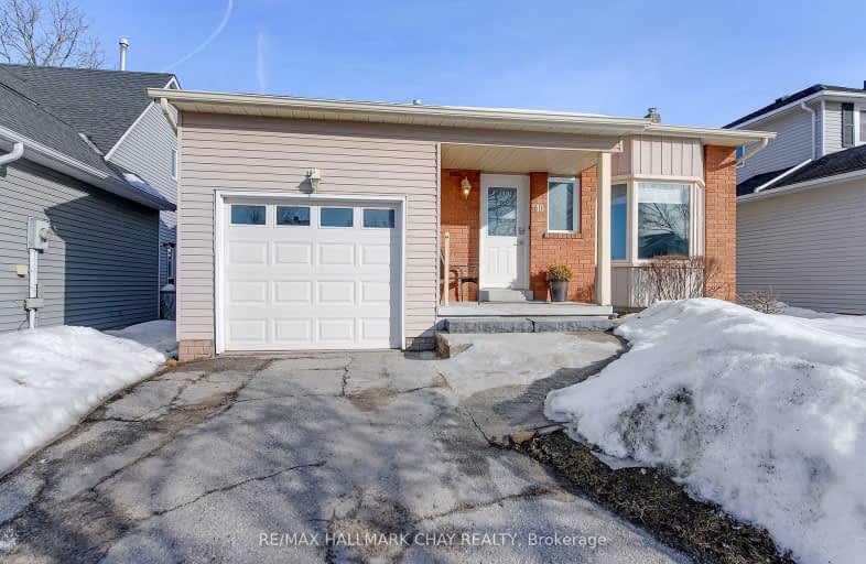 40 Knicely Road, Barrie | Image 1