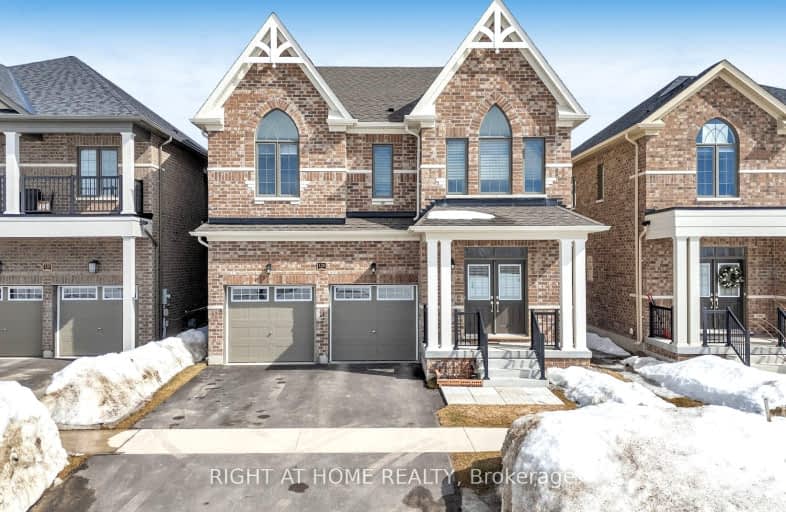 128 Durham Avenue, Barrie | Image 1