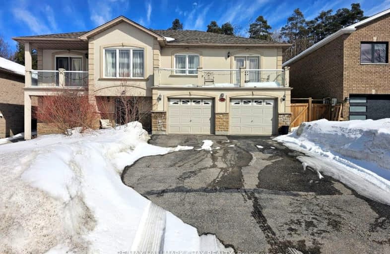 Main -167 Wildwood Trail, Barrie | Image 1