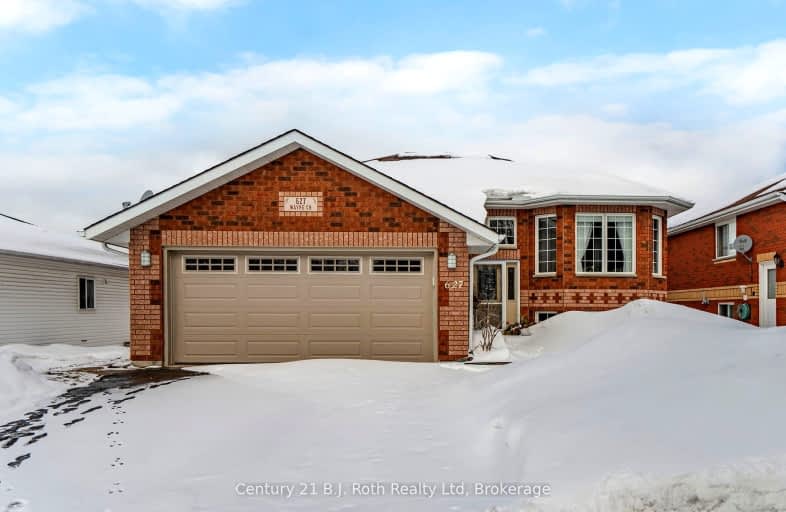 627 Wayne Crescent, Midland | Image 1