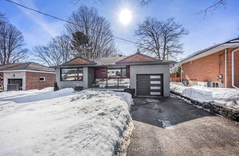 89 Letitia Street, Barrie | Image 1