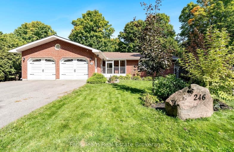 246 Belmoral Drive, Orillia | Image 1